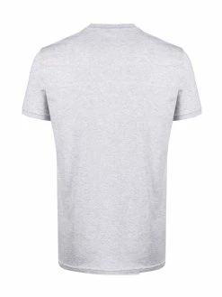 Dsquared2 t-shirt à logo imprimé