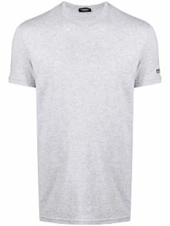 Dsquared2 t-shirt à logo imprimé