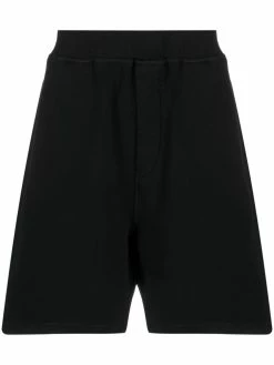 Dsquared2 short de jogging à logo appliqué