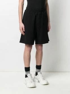 Dsquared2 short de jogging à logo appliqué