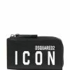 Dsquared2 portefeuille Icon