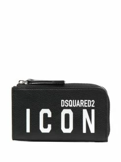 Dsquared2 portefeuille Icon