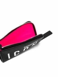 Dsquared2 portefeuille Icon