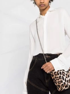 Dsquared2 blouse à manches longues