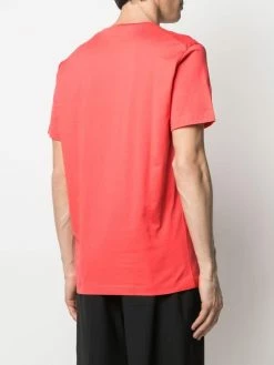 Dsquared2 t-shirt à logo imprimé