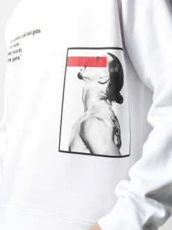 Dsquared2 sweat à imprimé Icon