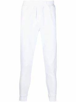 Dsquared2 pantalon de jogging à logo ICON