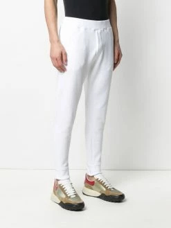 Dsquared2 pantalon de jogging à logo ICON