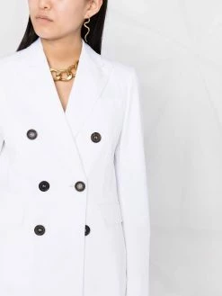 Dsquared2 blazer à boutonnière croisée