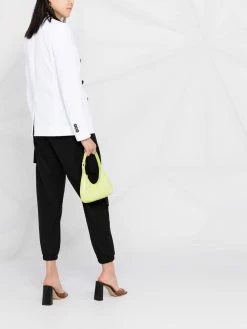 Dsquared2 blazer à boutonnière croisée