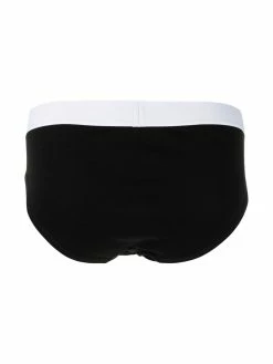 Dsquared2 boxer à taille à logo