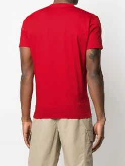 Dsquared2 t-shirt à patch logo