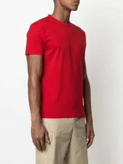 Dsquared2 t-shirt à patch logo