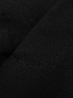 Dsquared2 pantalon de costume à coupe fuselée