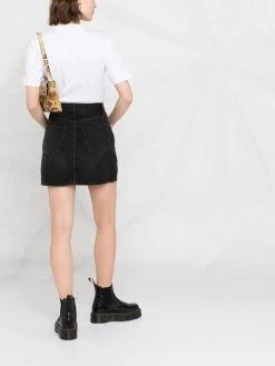 Dsquared2 t-shirt à logo imprimé