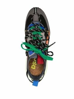 Dsquared2 baskets Active Bubble