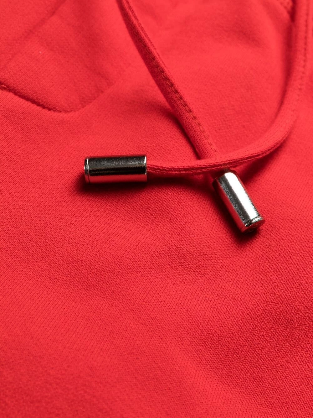 Prix Discount Dsquared2 Pantalon de jogging à lien de resserrage pantalons de survêtement femme 10 Dsquared2 pantalon de jogging à lien de resserrage