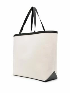 Dsquared2 sac cabas à logo imprimé