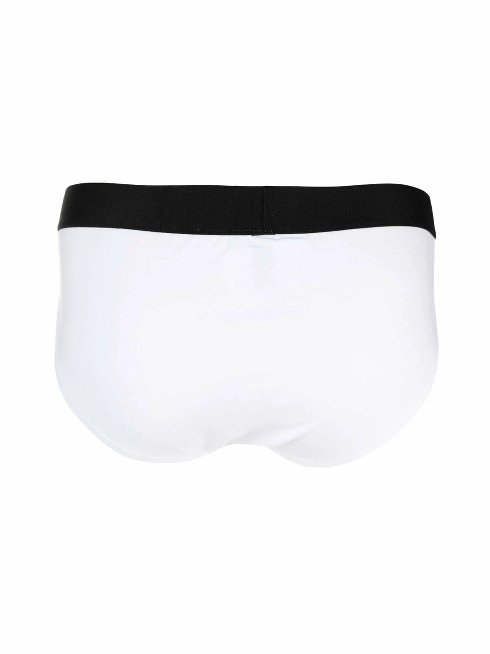 Dsquared2 Prix Sympa Lot de deux boxers à taille à logo slips & boxers homme 5 Dsquared2 lot de deux boxers à taille à logo