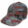 Dsquared2 casquette à imprimé camouflage