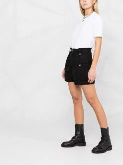 Dsquared2 t-shirt à imprimé Maple Leaf