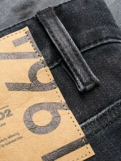 Dsquared2 jean à effet taches de peinture