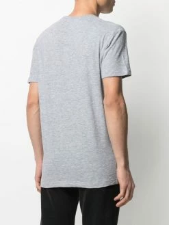 Dsquared2 t-shirt à logo imprimé