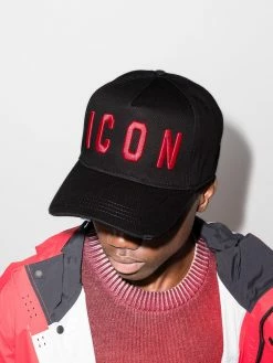 Dsquared2 casquette Icon