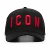 Dsquared2 casquette Icon