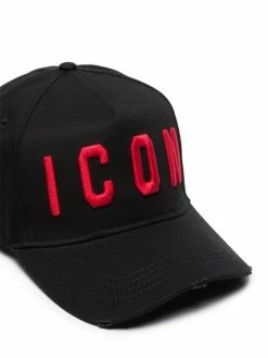 Dsquared2 casquette Icon