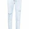 Dsquared2 jean skinny à taille basse