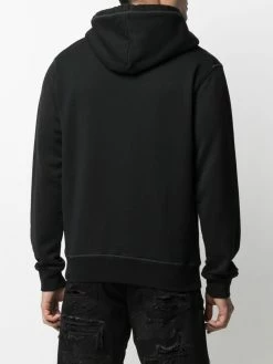 Dsquared2 hoodie à imprimé Icon