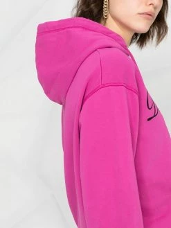 Dsquared2 Promos Hoodie à logo imprimé hoodies femme 10 Dsquared2 hoodie à logo imprimé