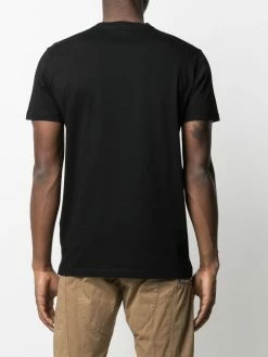 Dsquared2 t-shirt à rayures