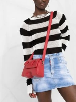 Dsquared2 minijupe en jean