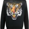 Dsquared2 Sweat à imprimé tigre Prix Équitable sweats homme 1 Dsquared2 sweat à imprimé tigre