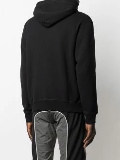 Dsquared2 hoodie à logo imprimé