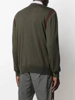 Dsquared2 pull à logo brodé