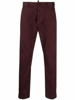 Dsquared2 pantalon Hockney fuselé