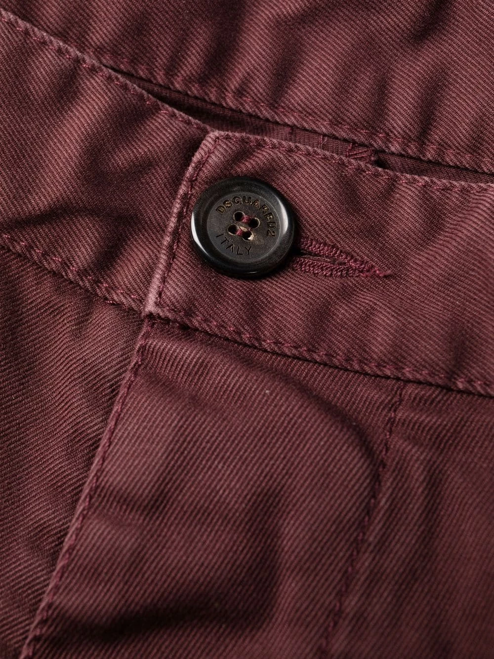 Dsquared2 Prix Abordable Pantalon Hockney fuselé jeans fuselés homme 9 Dsquared2 pantalon Hockney fuselé