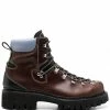 Dsquared2 Prix Dégriffé Bottines de randonnée à lacets bottes homme 1 Dsquared2 bottines de randonnée à lacets