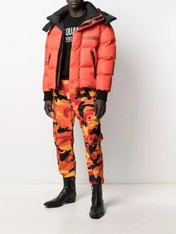 Dsquared2 doudoune Kenny