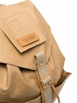 Dsquared2 sac à dos à patch logo