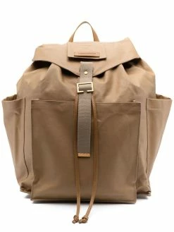 Dsquared2 sac à dos à patch logo