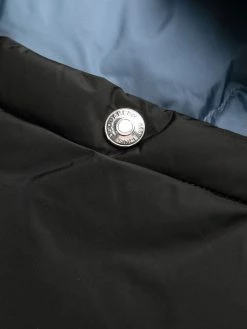 Dsquared2 duffle-coat matelassé