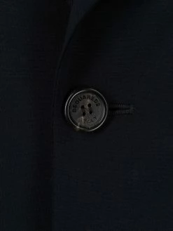 Dsquared2 manteau matelassé à design superposé