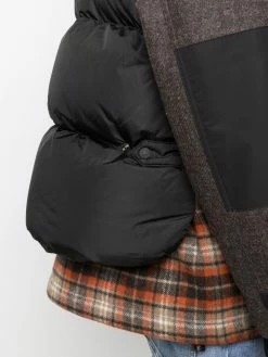 Dsquared2 Prix Cassé Veste matelassée à carreaux doudounes & vestes matelassées homme 11 Dsquared2 veste matelassée à carreaux