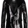 Dsquared2 blazer London à sequins