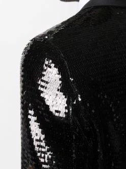 Dsquared2 blazer London à sequins