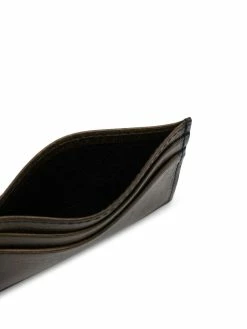 Dsquared2 porte-cartes à logo imprimé